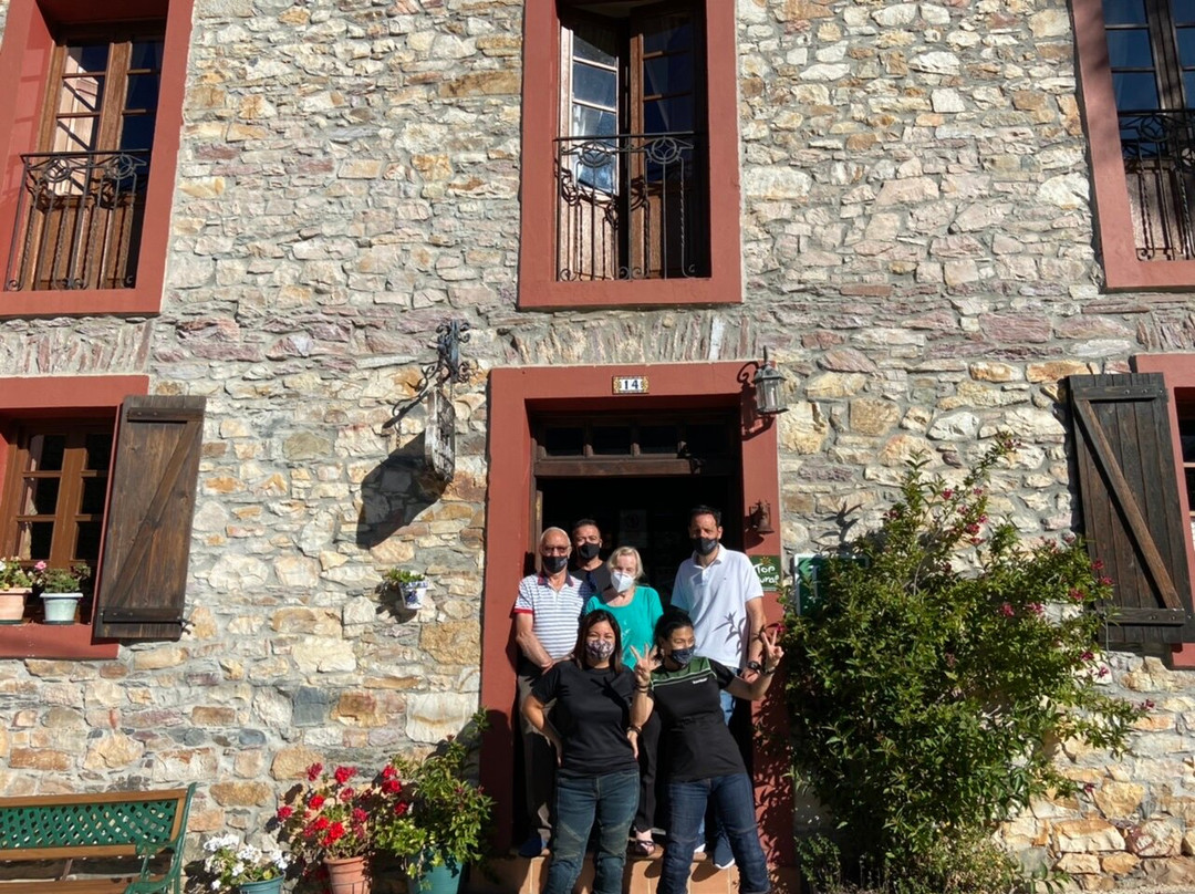 Hotel Rural Genestoso主图