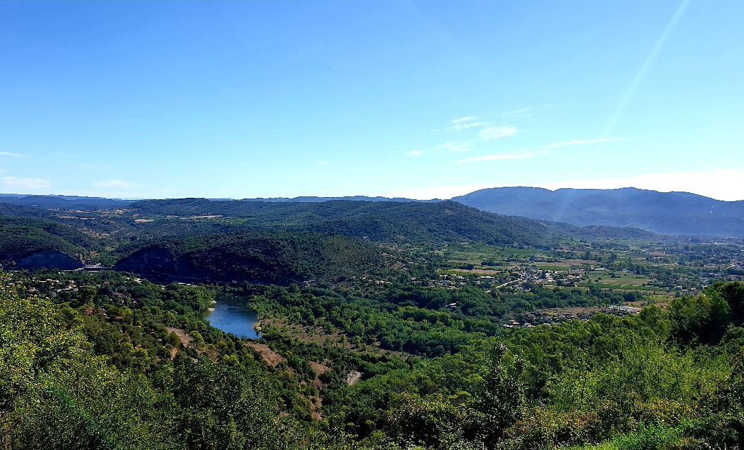 La Brêle Bleue景点图片