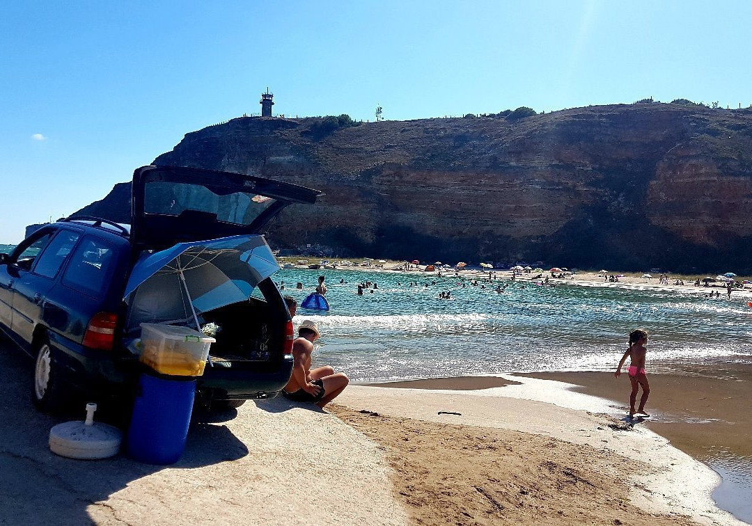 Bolata Bay-Kavarna必去景点