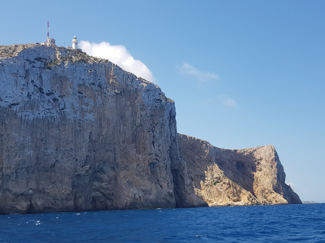 Emotional Fishing-德尼亚必去景点