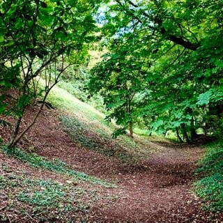 Deddington Castle-Deddington必去景点
