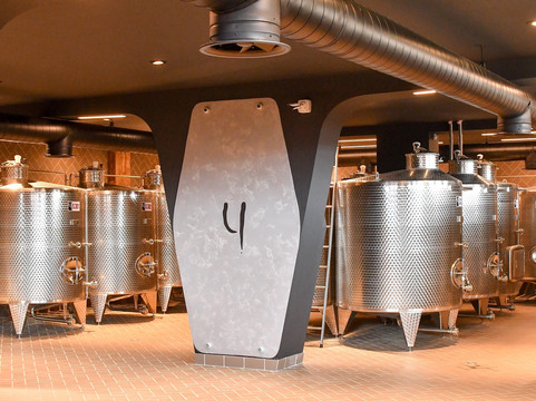 Winery Chukara-Tryavna必去景点