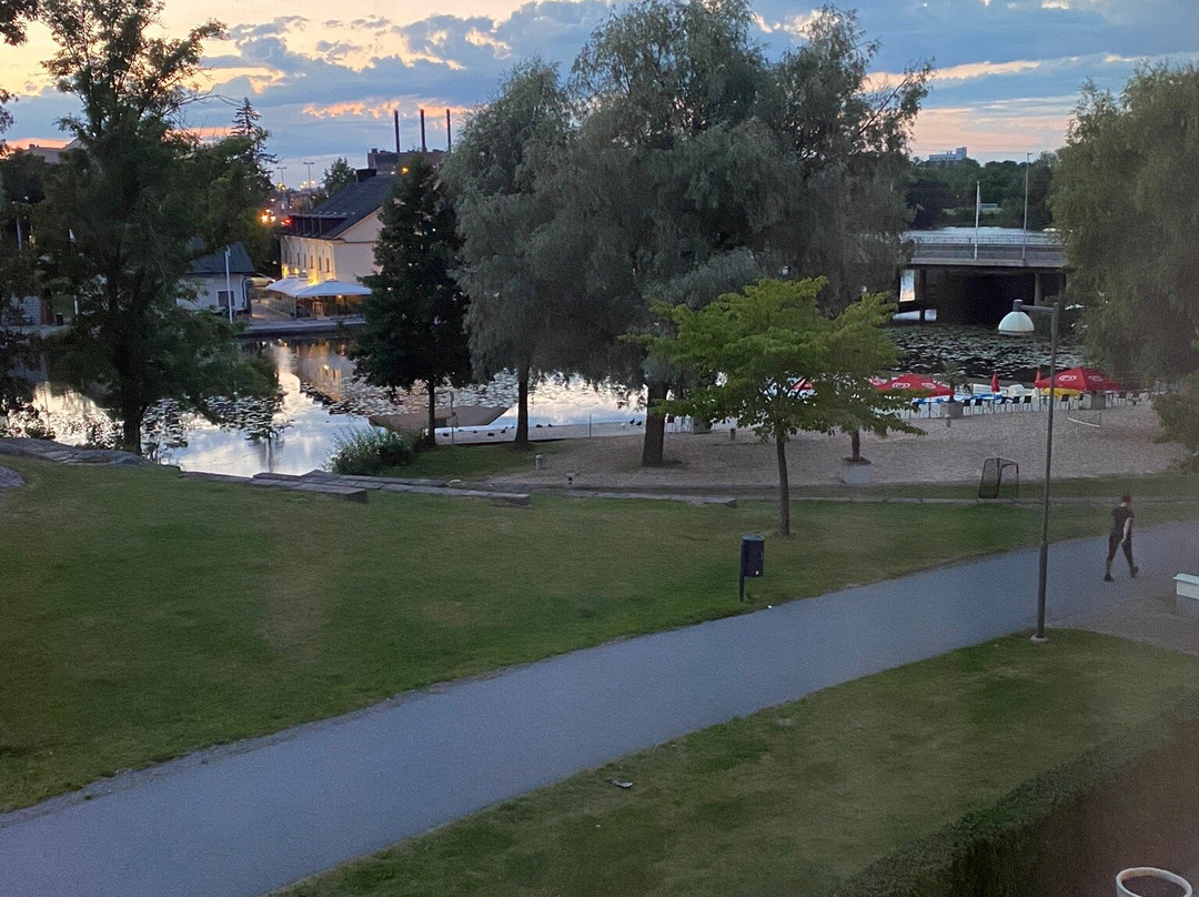 Scandic Linköping City主图