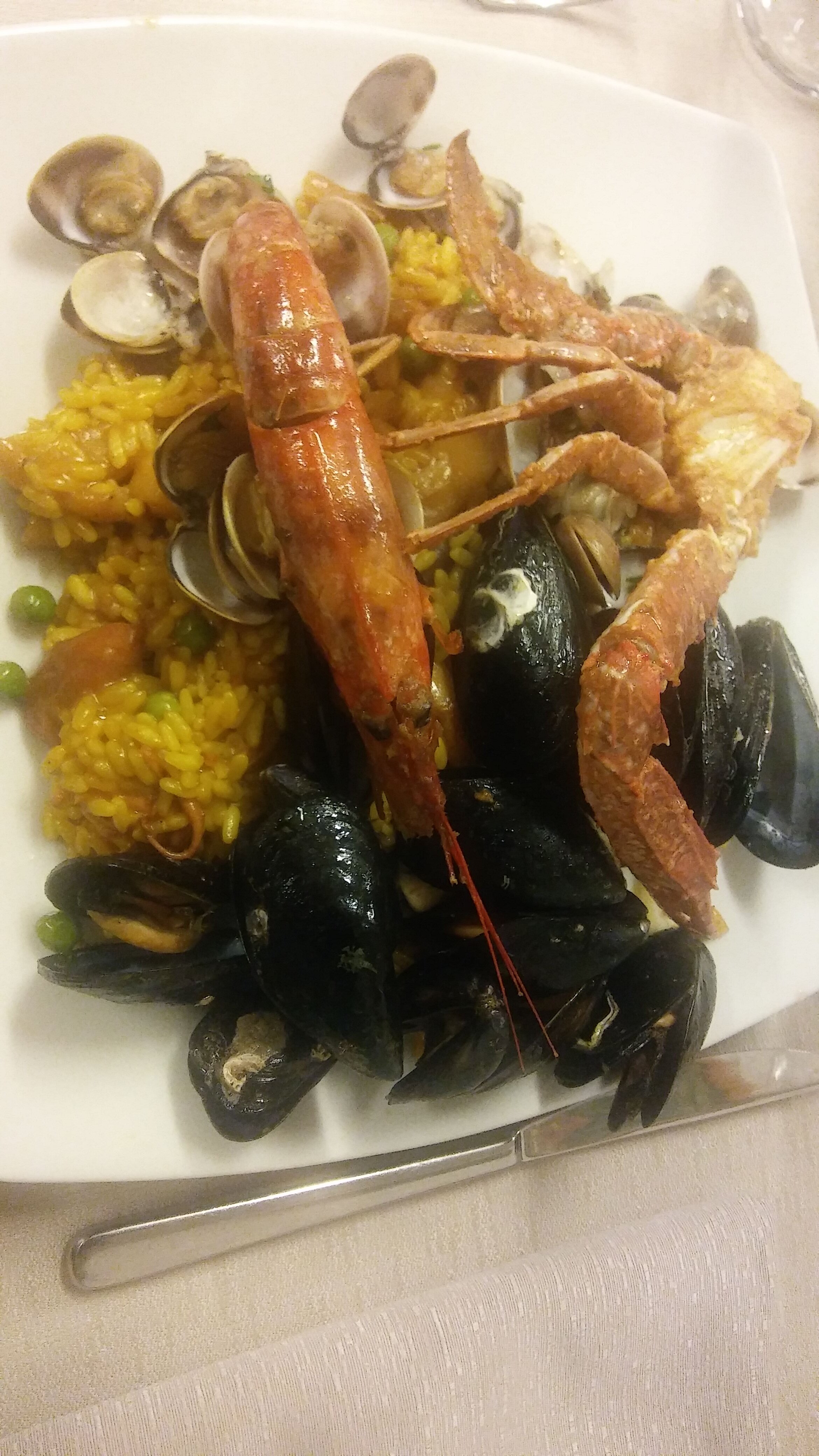 Albergo Giardinetto-餐饮