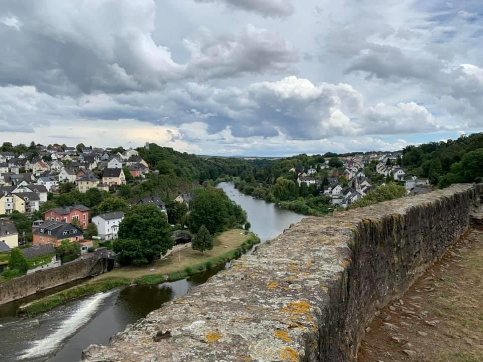 Runkel Castle景点图片