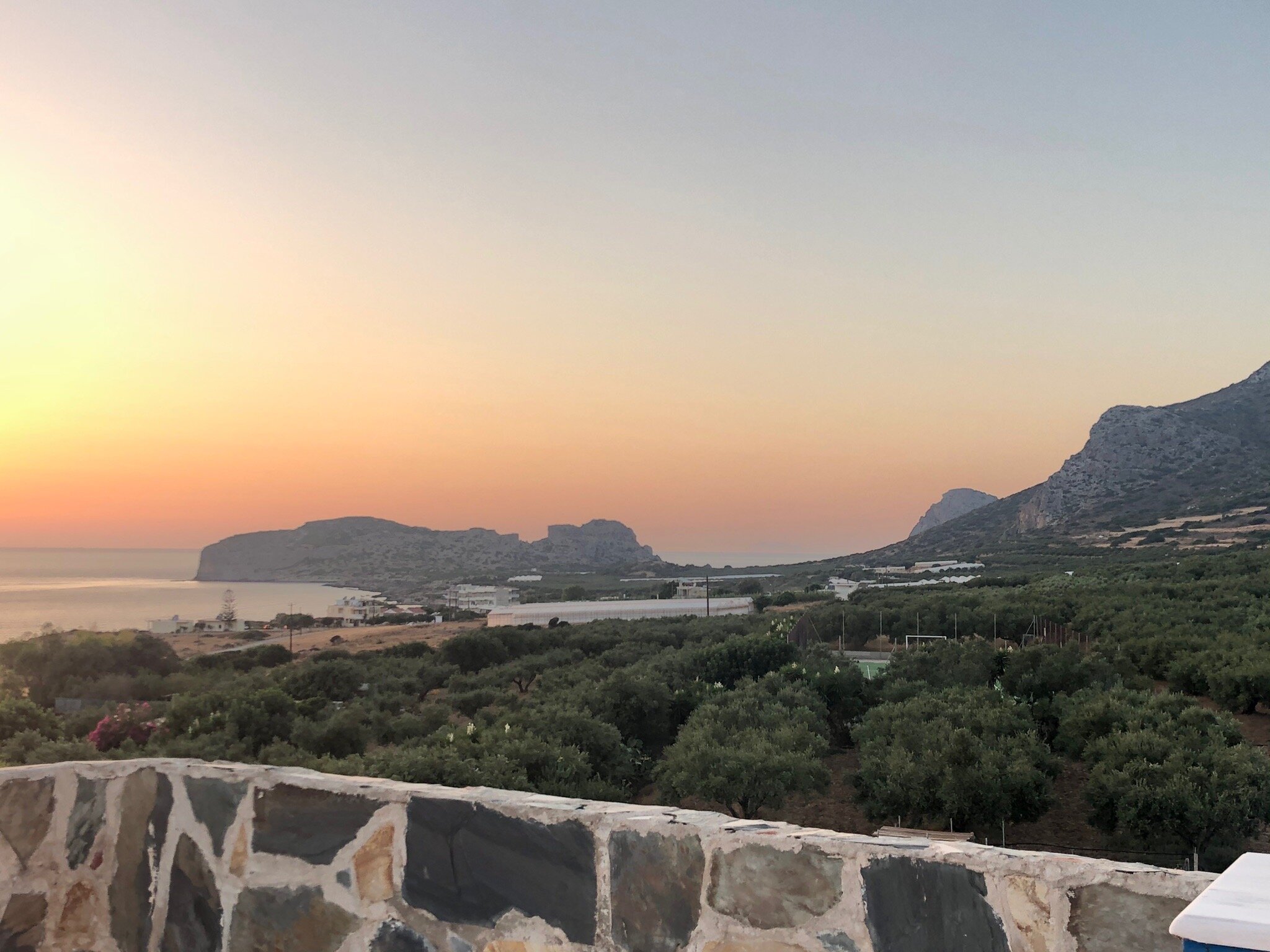 Anastasia & Stathis Bed and Breakfast-官方