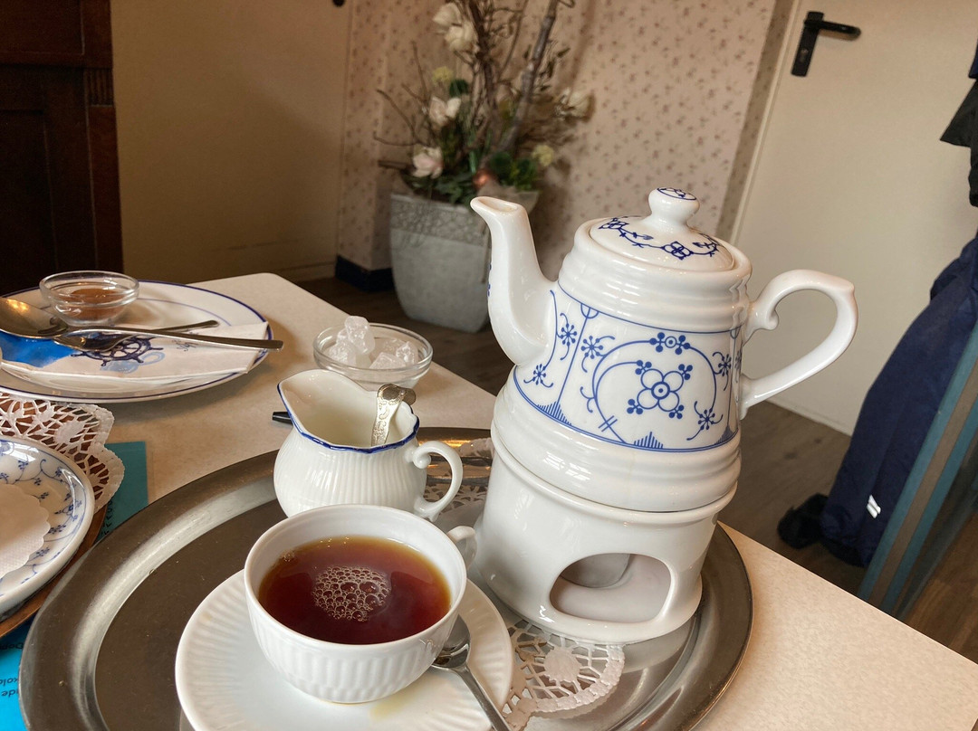 Hotel Simone主图