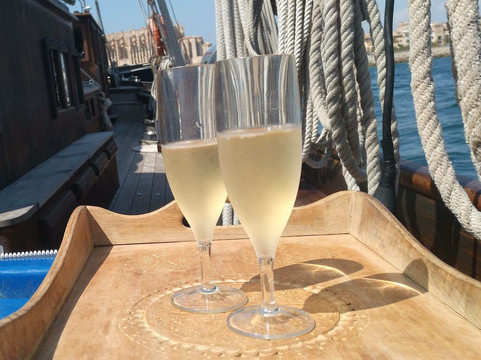 Velero Rafael Verdera-马洛卡帕尔马必去景点