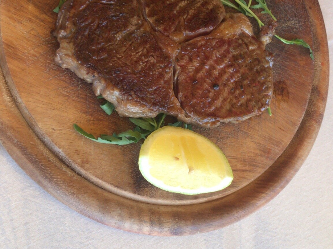 Agriturismo San Martino主图