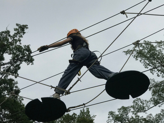 Skywild-戈尔兹伯勒必去景点