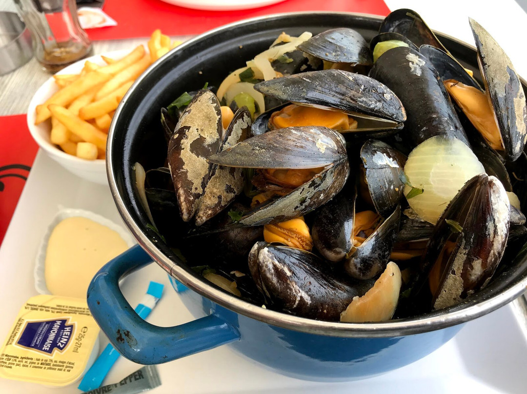Wijer餐馆和美食-Botan-Bistro Restaurant