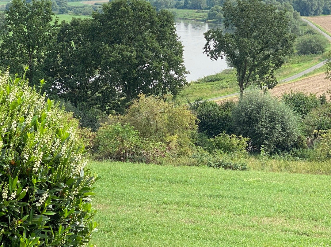 Landhotel Weserblick主图