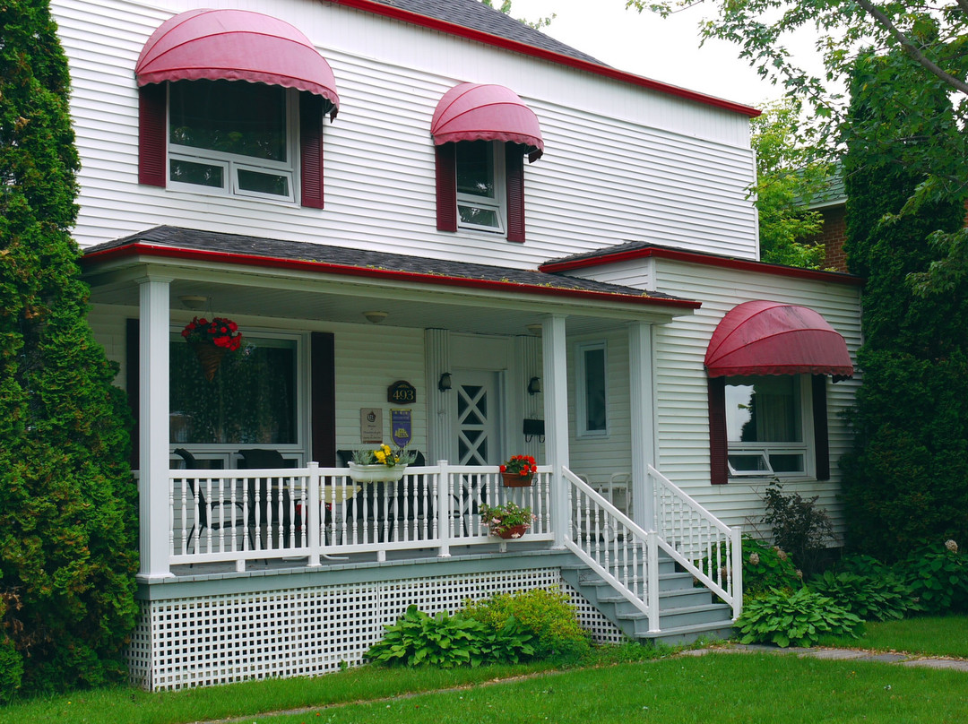 Gite La Brise du Lac主图