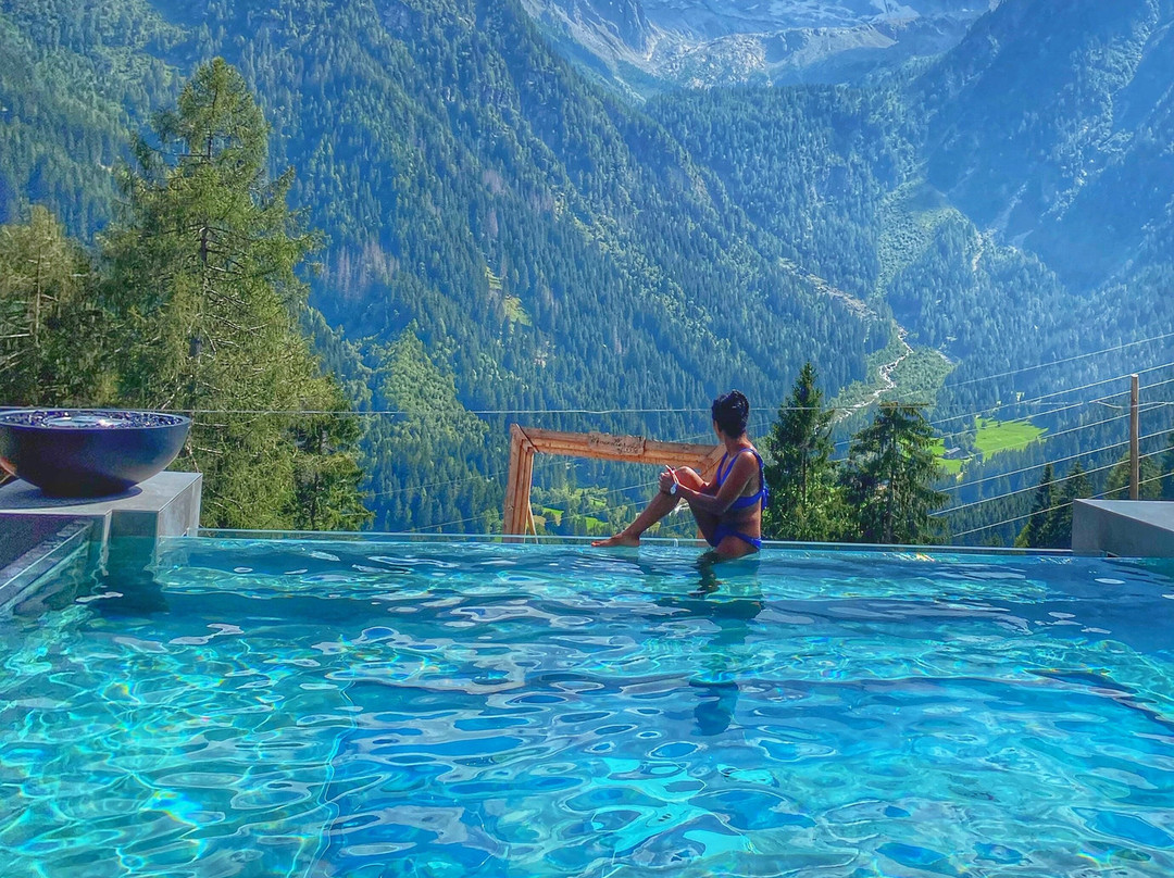 Hotel Chalet Al Foss主图