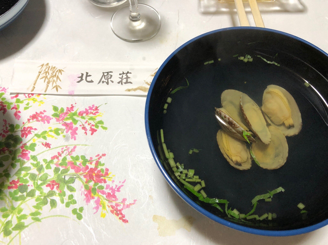 Kitaharaso主图