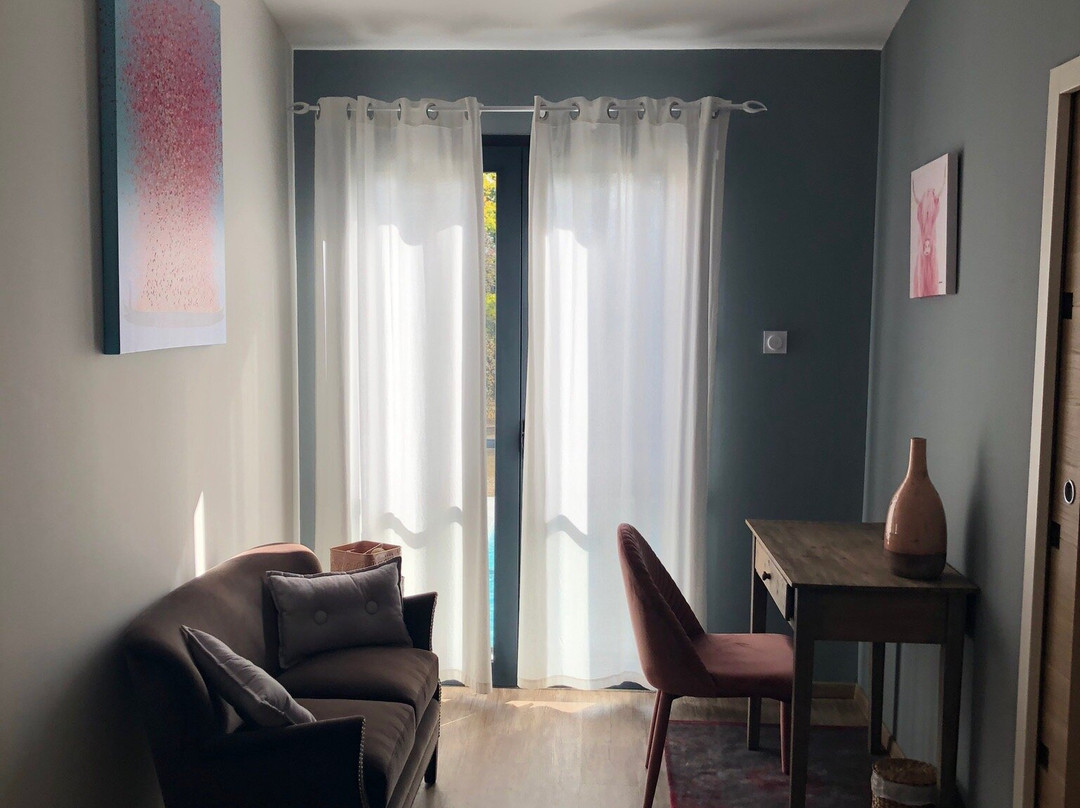 L’esprit du Clain主图