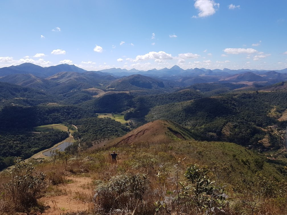 Parque Natural Municipal Montanhas de Teresopolis-特雷索波利斯必去景点