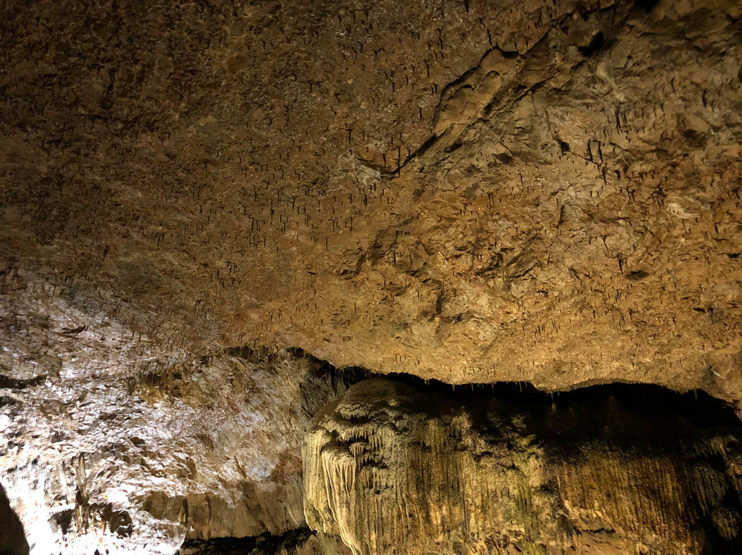 Dunmore Cave景点图片