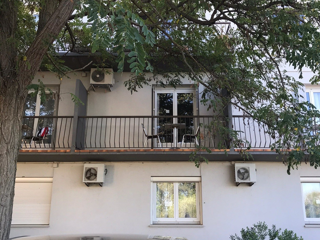 Hotellerie de Balajan主图