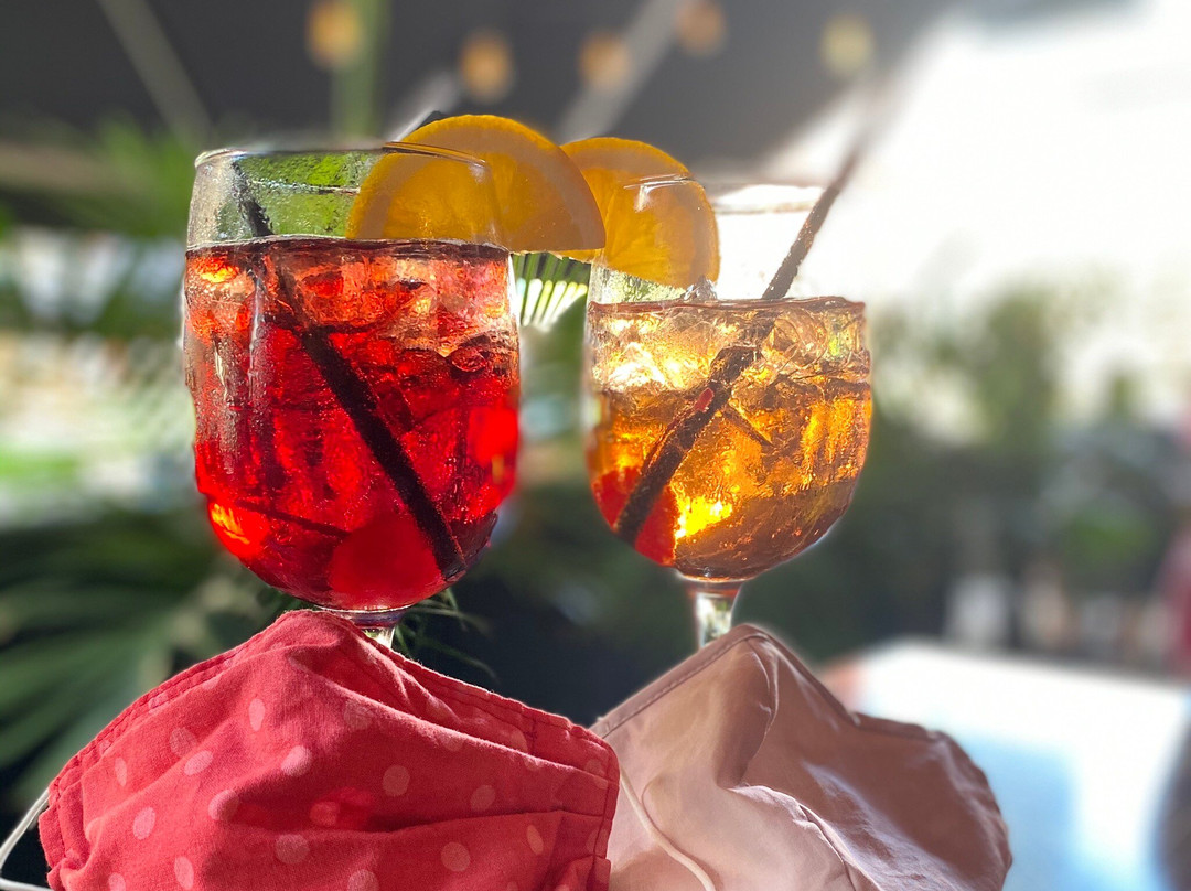 La Maison De Debauche主图