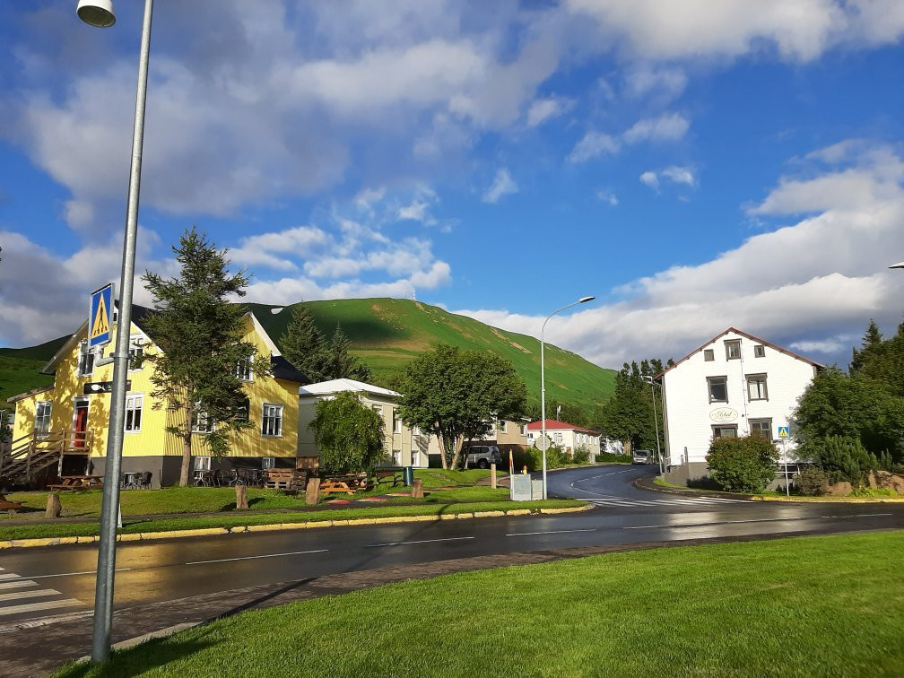 Guesthouse Arbol主图