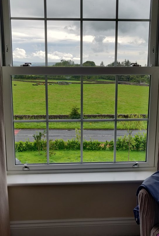 Ghyll Beck House B&B主图