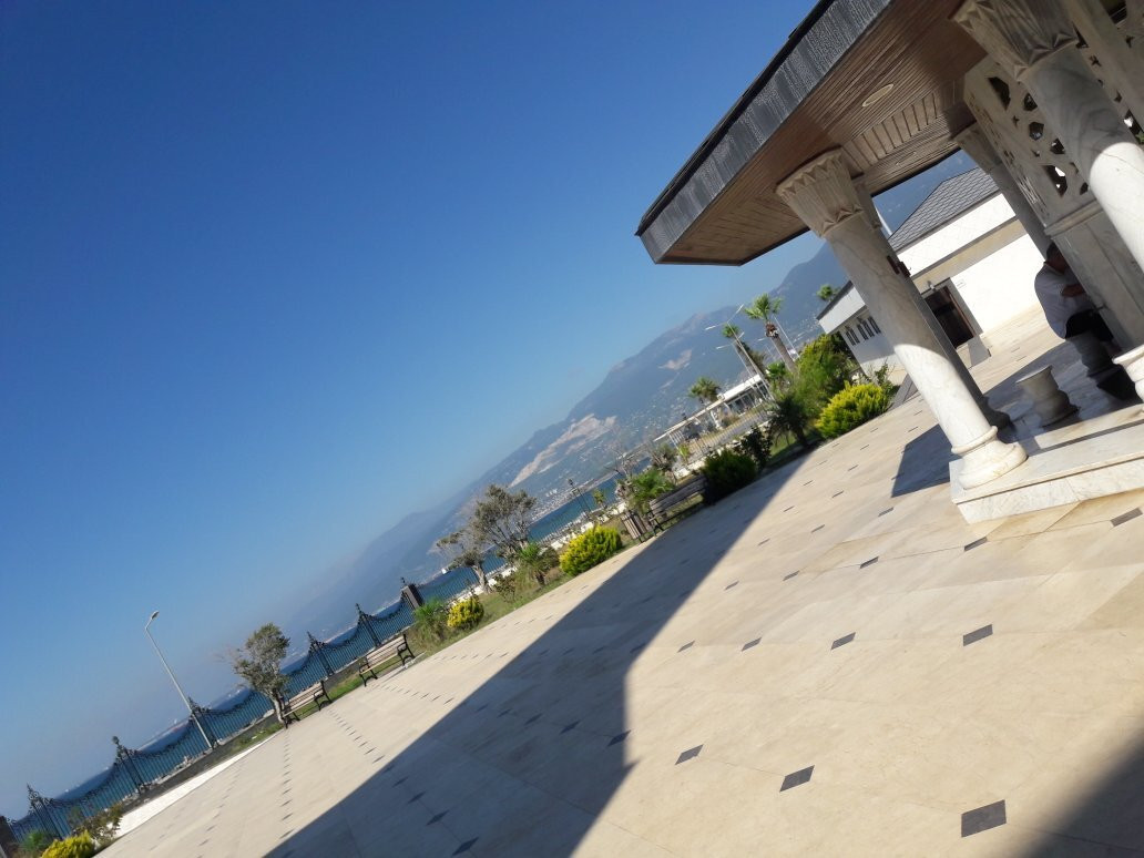 Iskenderun Sahil景点图片