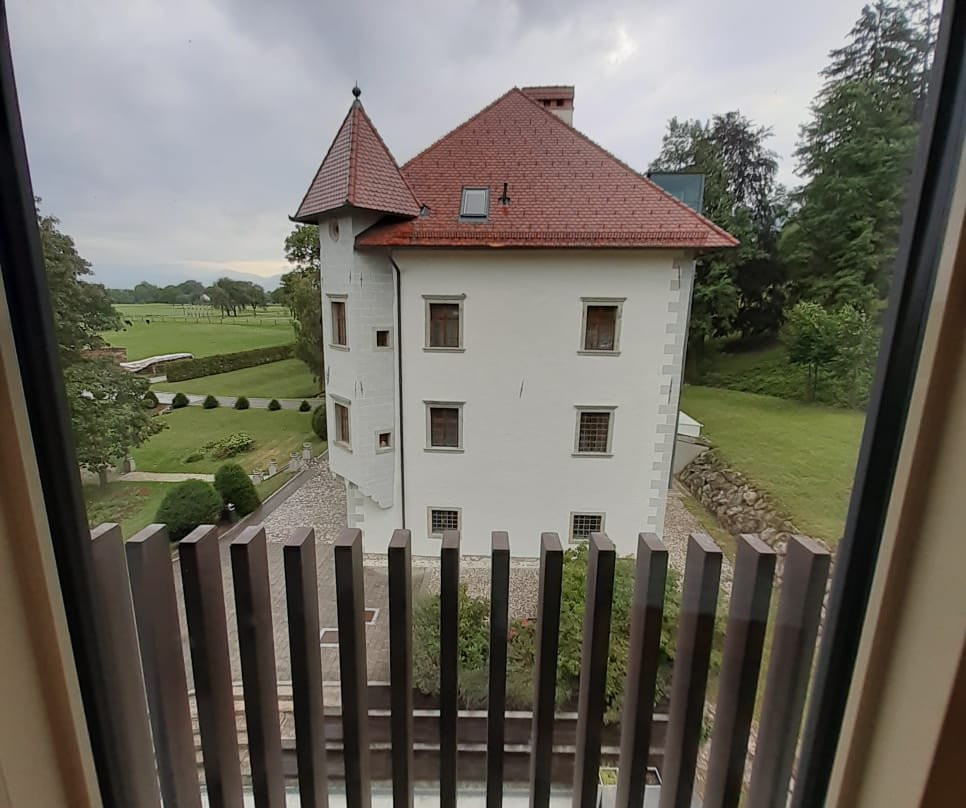 Lambergh, Chateau & Hotel主图