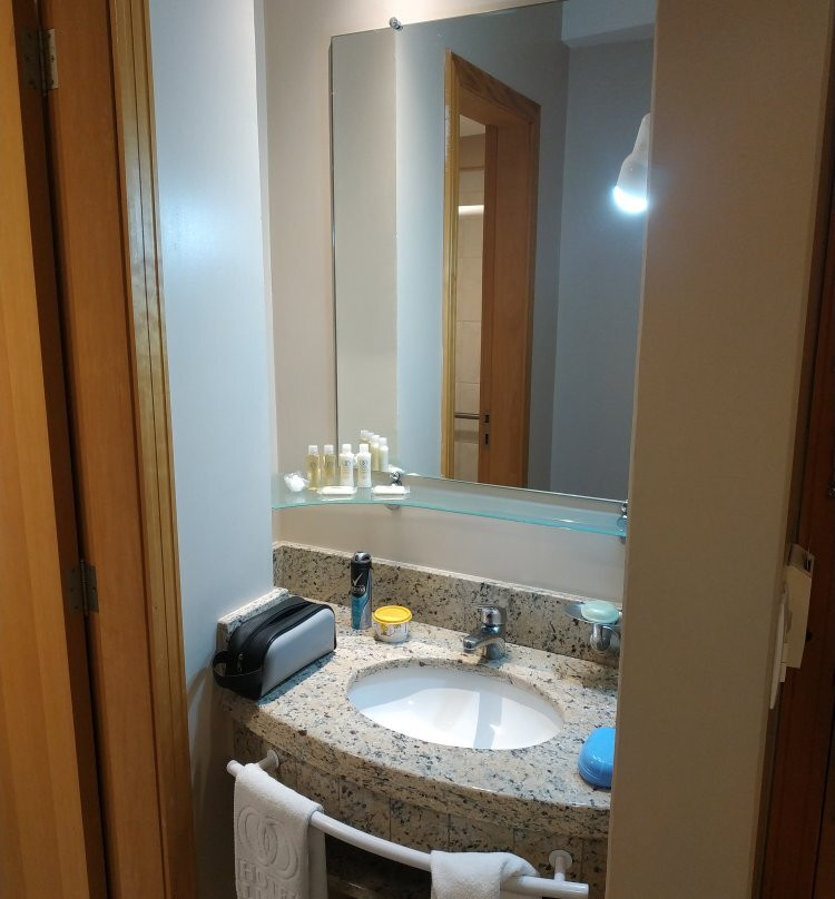 Hotel Alianca Express主图