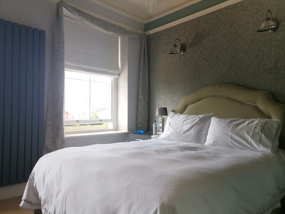 The Drovers Bed and Breakfast主图