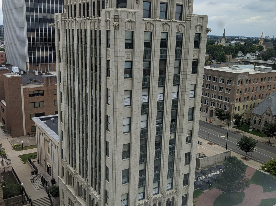 Aloft South Bend主图