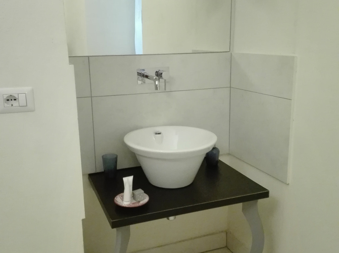 B&B Antica Biblioteca主图