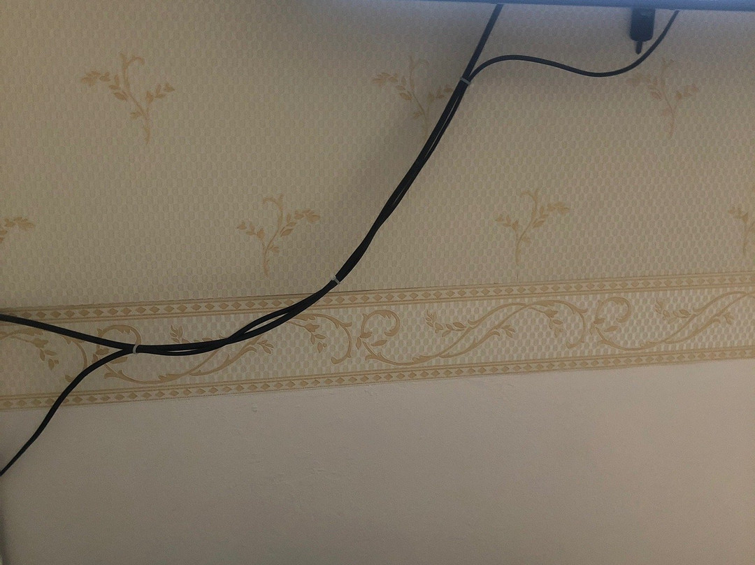 Logis Hôtel de la Mère Hamard主图