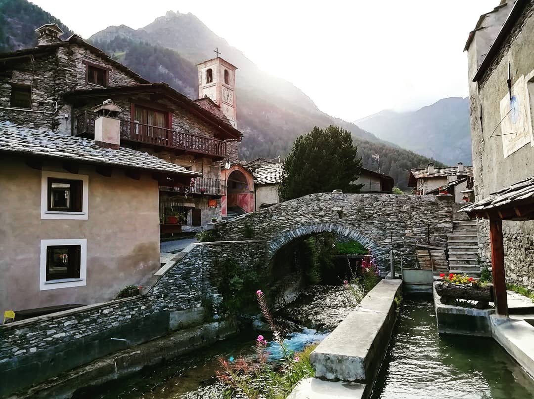 Rifugio Meira Garneri主图