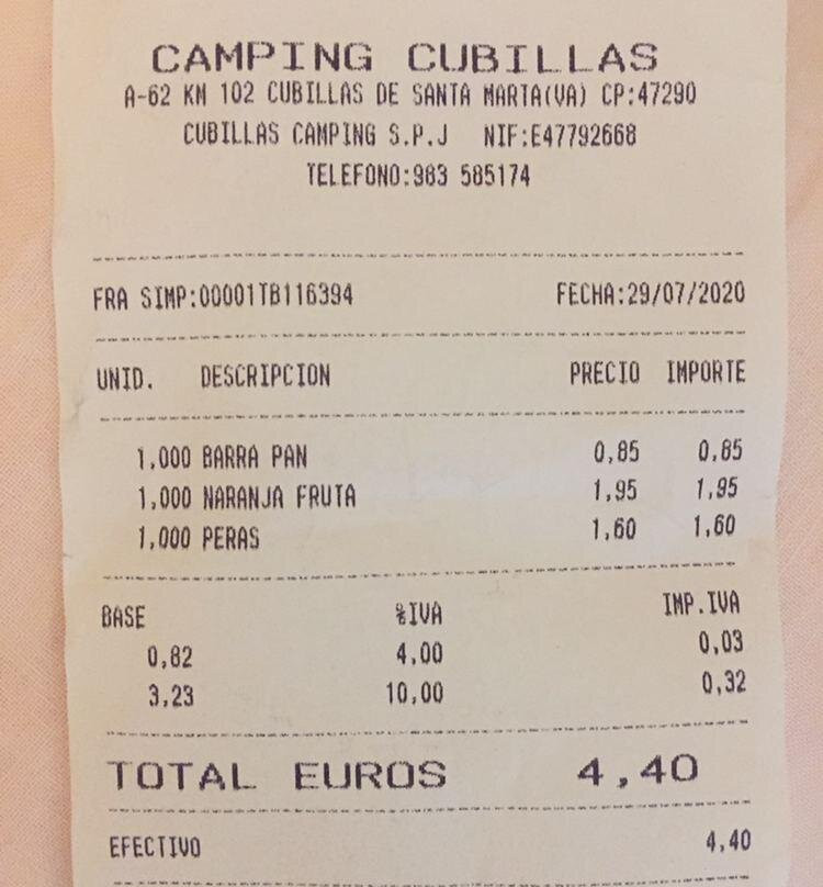 Cubillas de Santa Marta旅游攻略图片