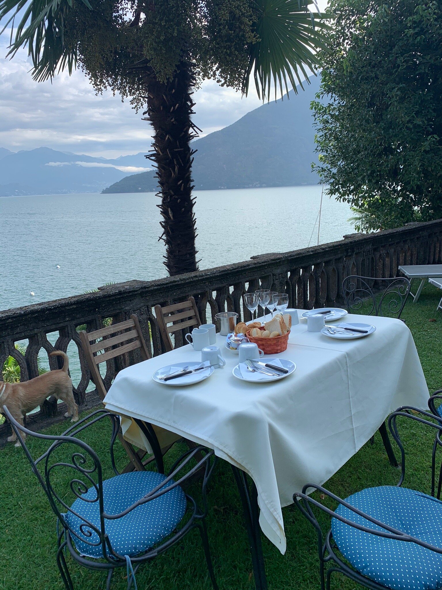 B&B Le Darsene-官方