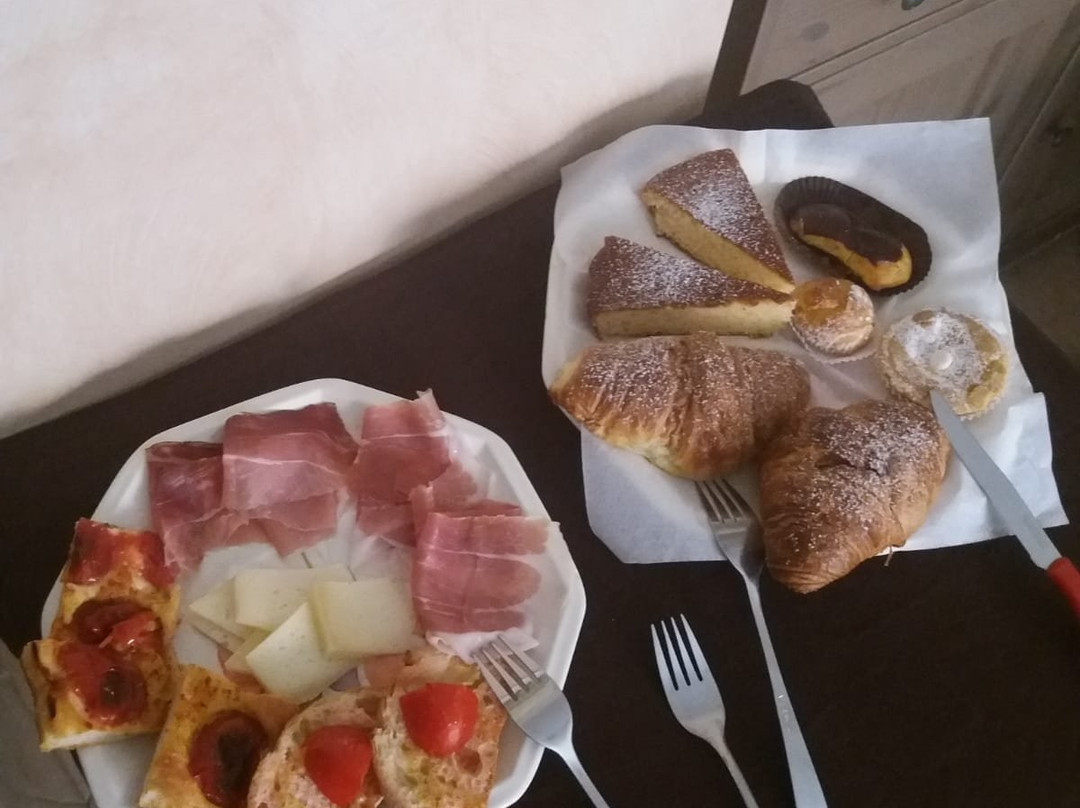 B&b Dimora Monsignore主图