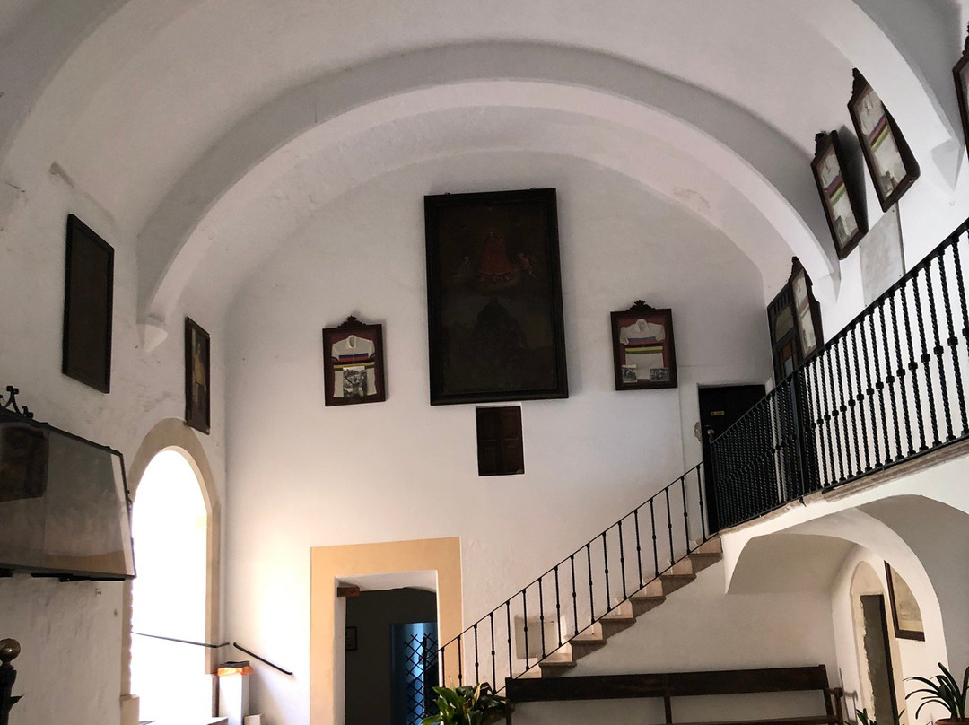 Santuari De Sant Salvador-Felanitx必去景点