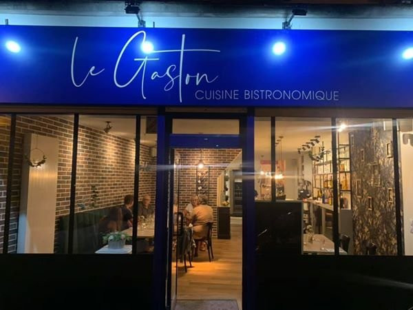 Core by Clare Smyth