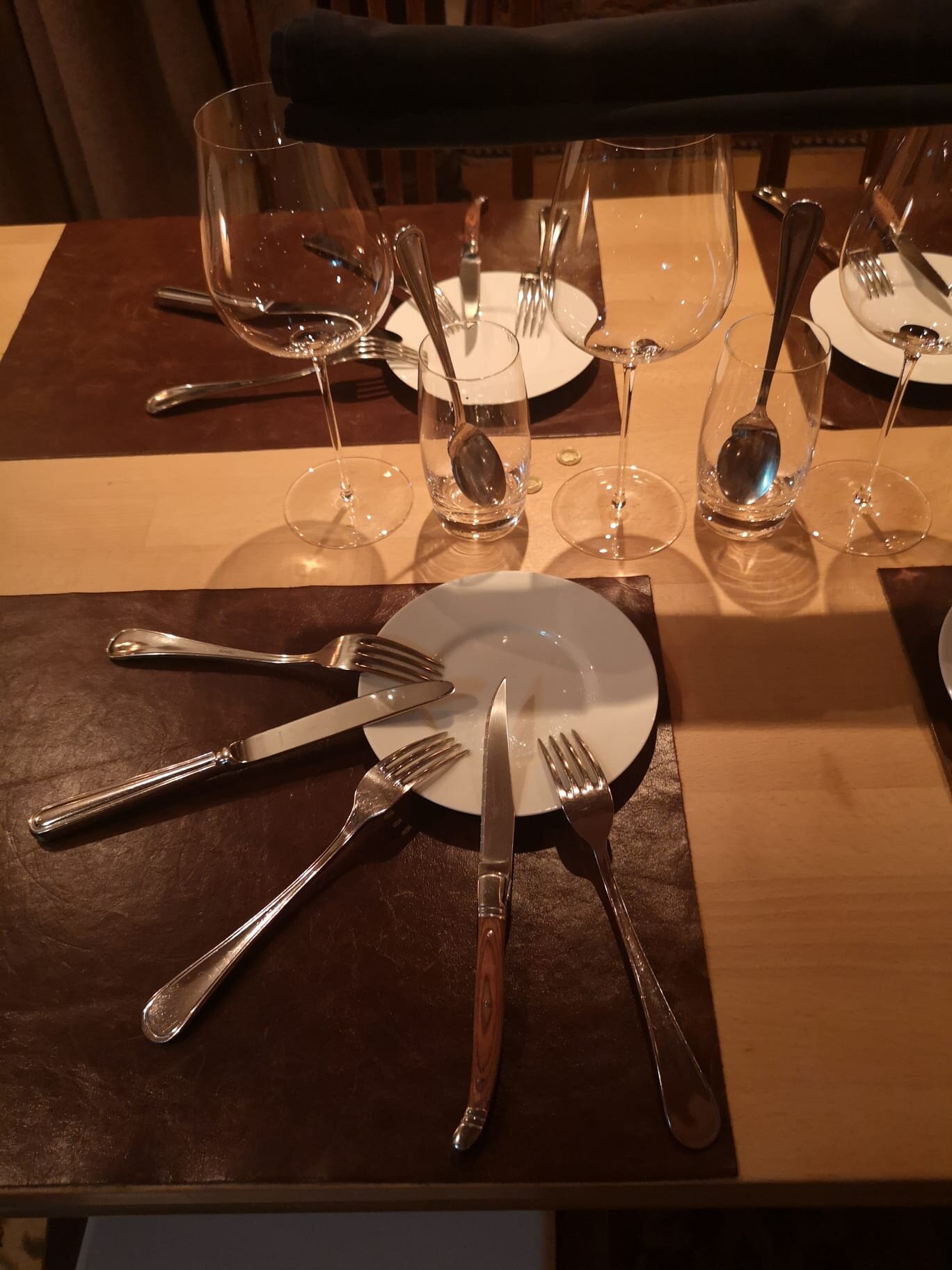 Boutique-Hotel Schlüssel-餐饮