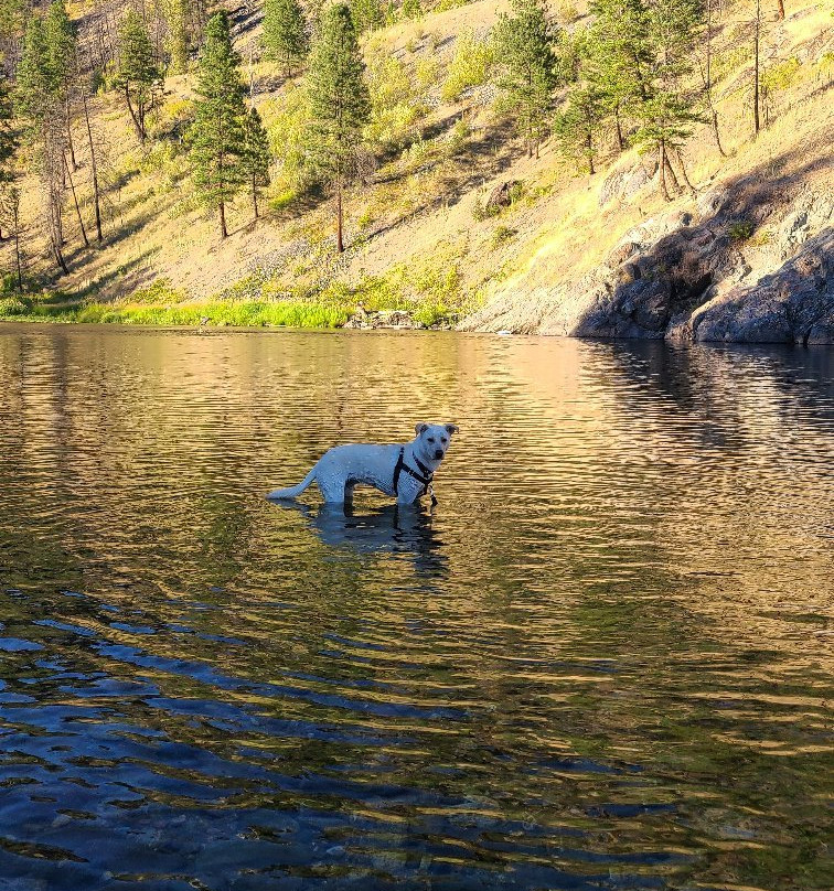 Kettle River Recreation Area景点图片
