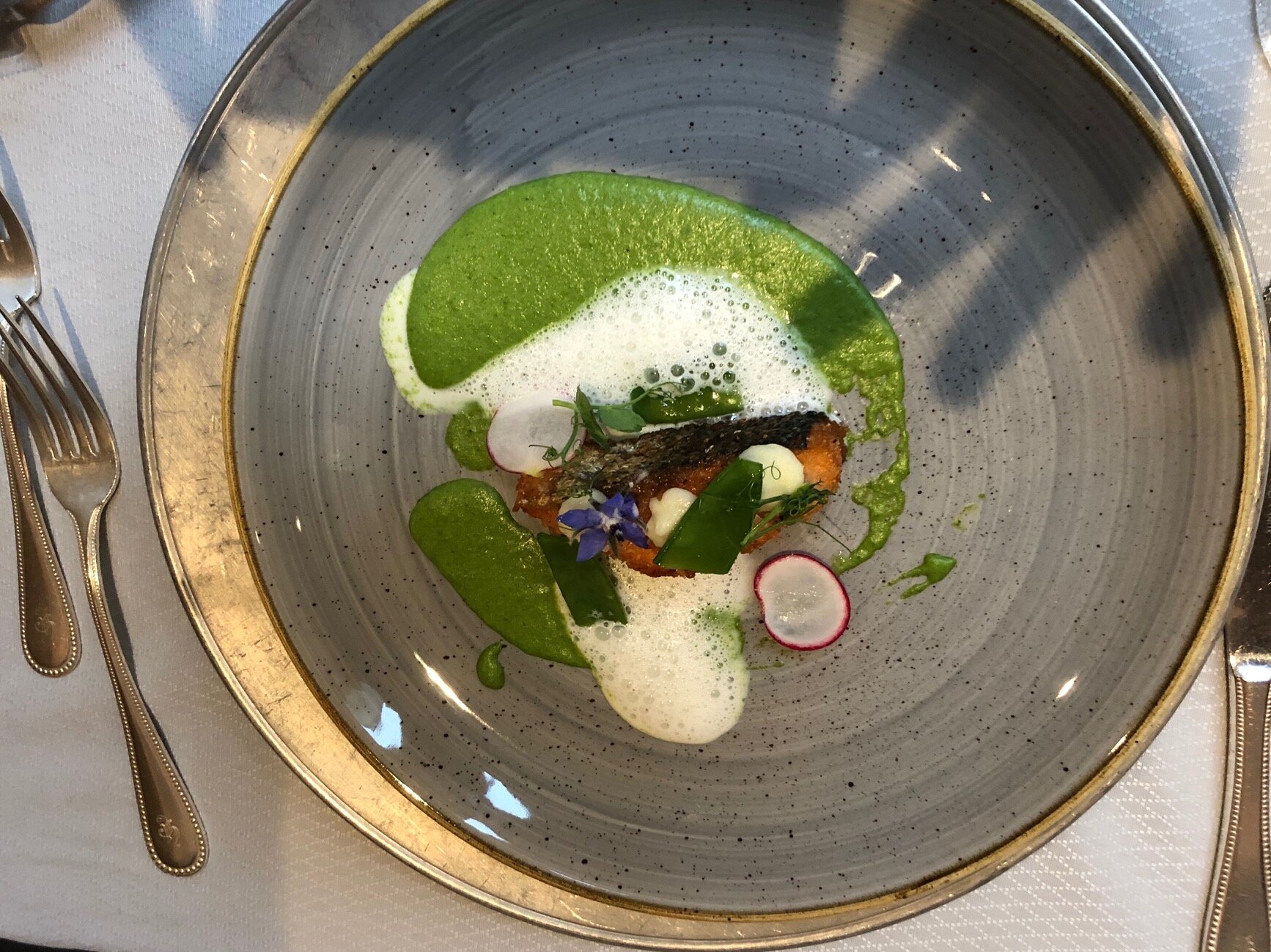 Hotel Jerzner Hof-餐饮