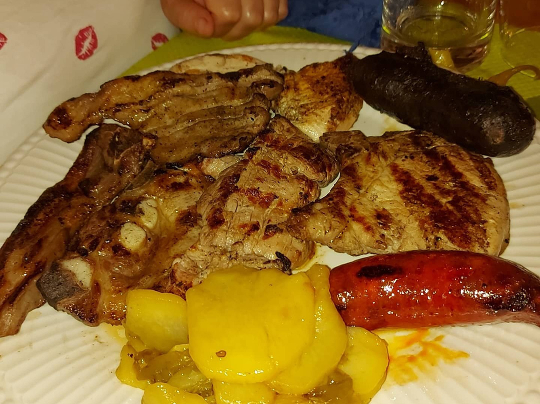 RURAL EL MAÑO I主图