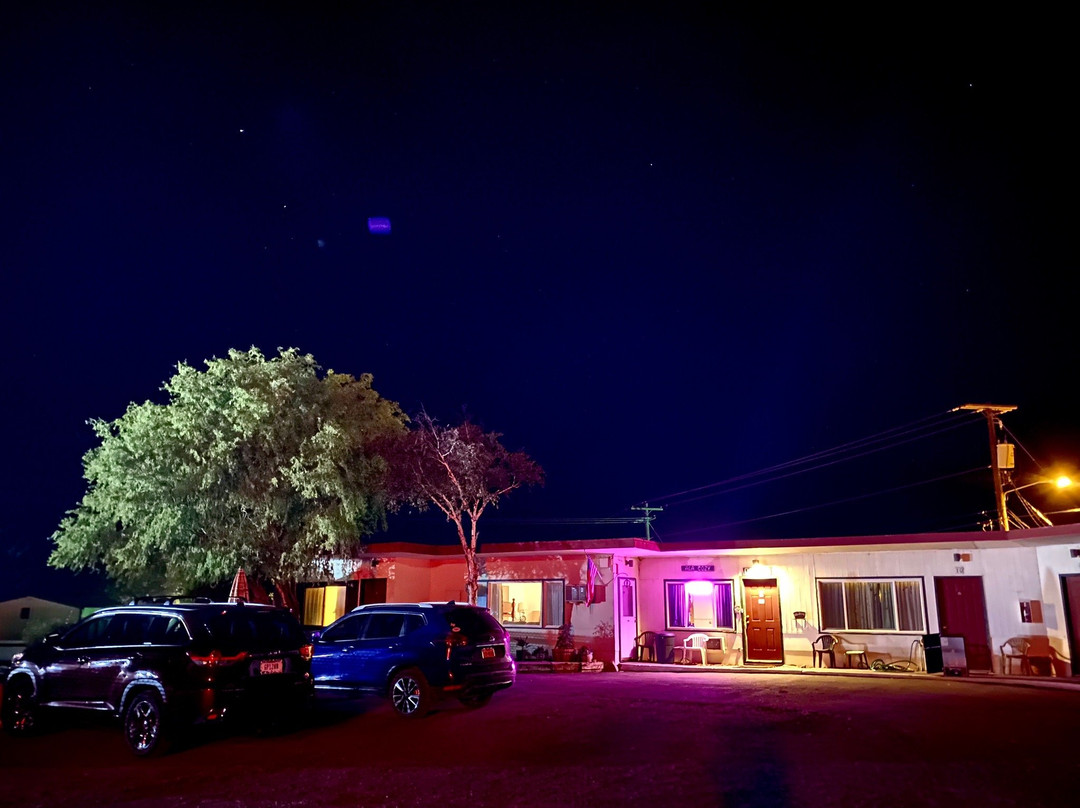 Ala Cozy Motel主图