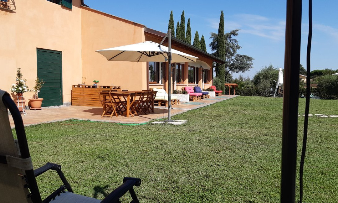 Villa Giuseppe Bernabei主图