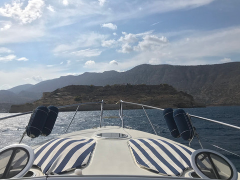 Tessera Yacht Cruises-Agios Nikolaos必去景点