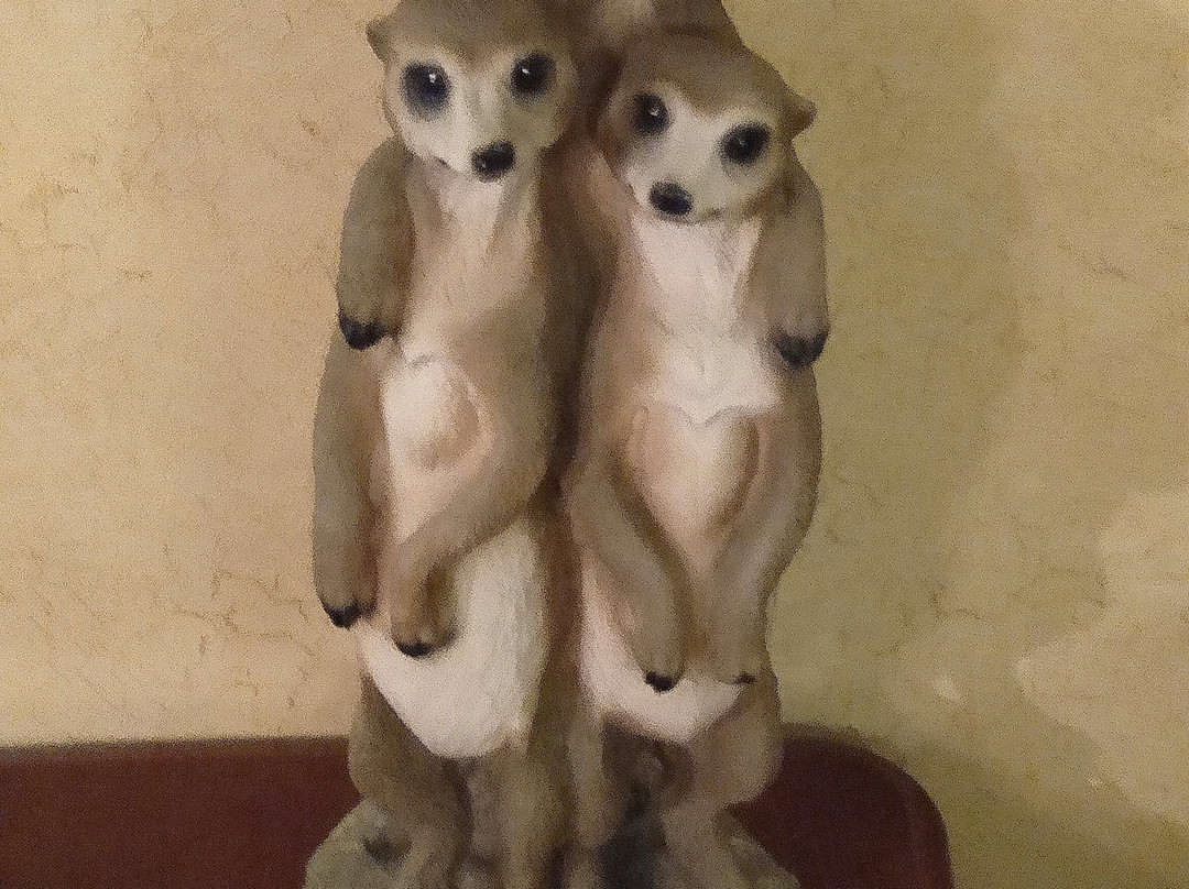 Hotel na Dvoryanskoy主图