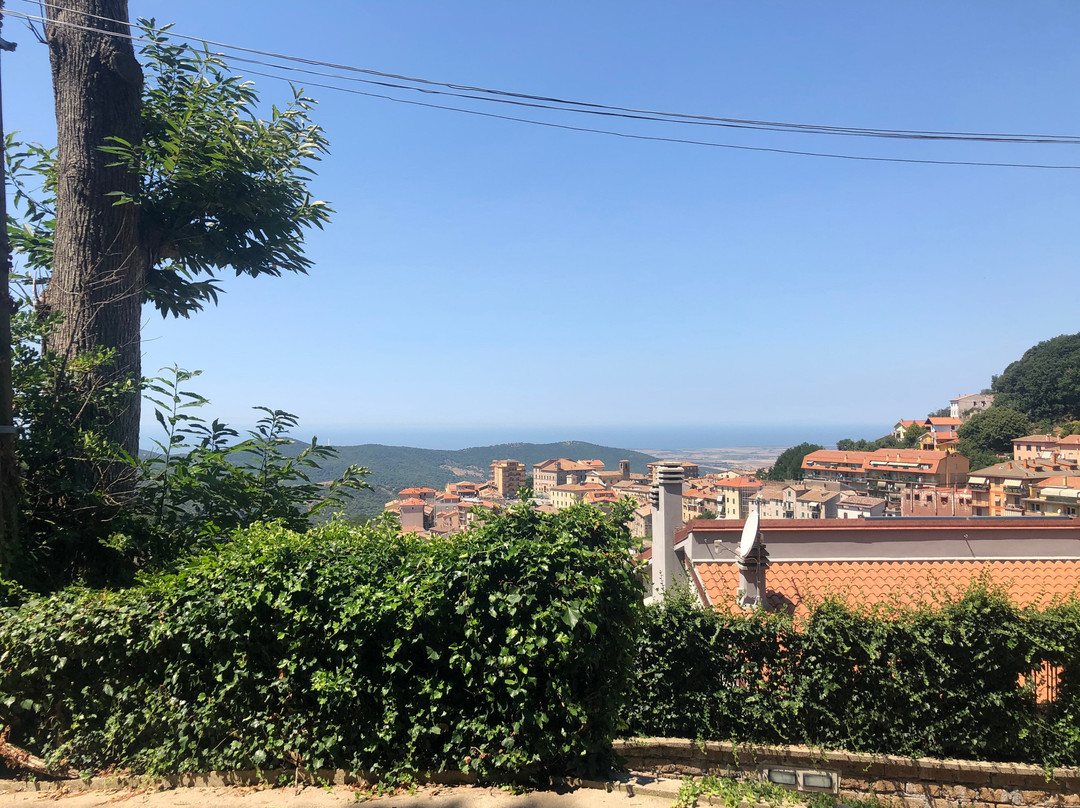 Il Faggeto-Allumiere必去景点