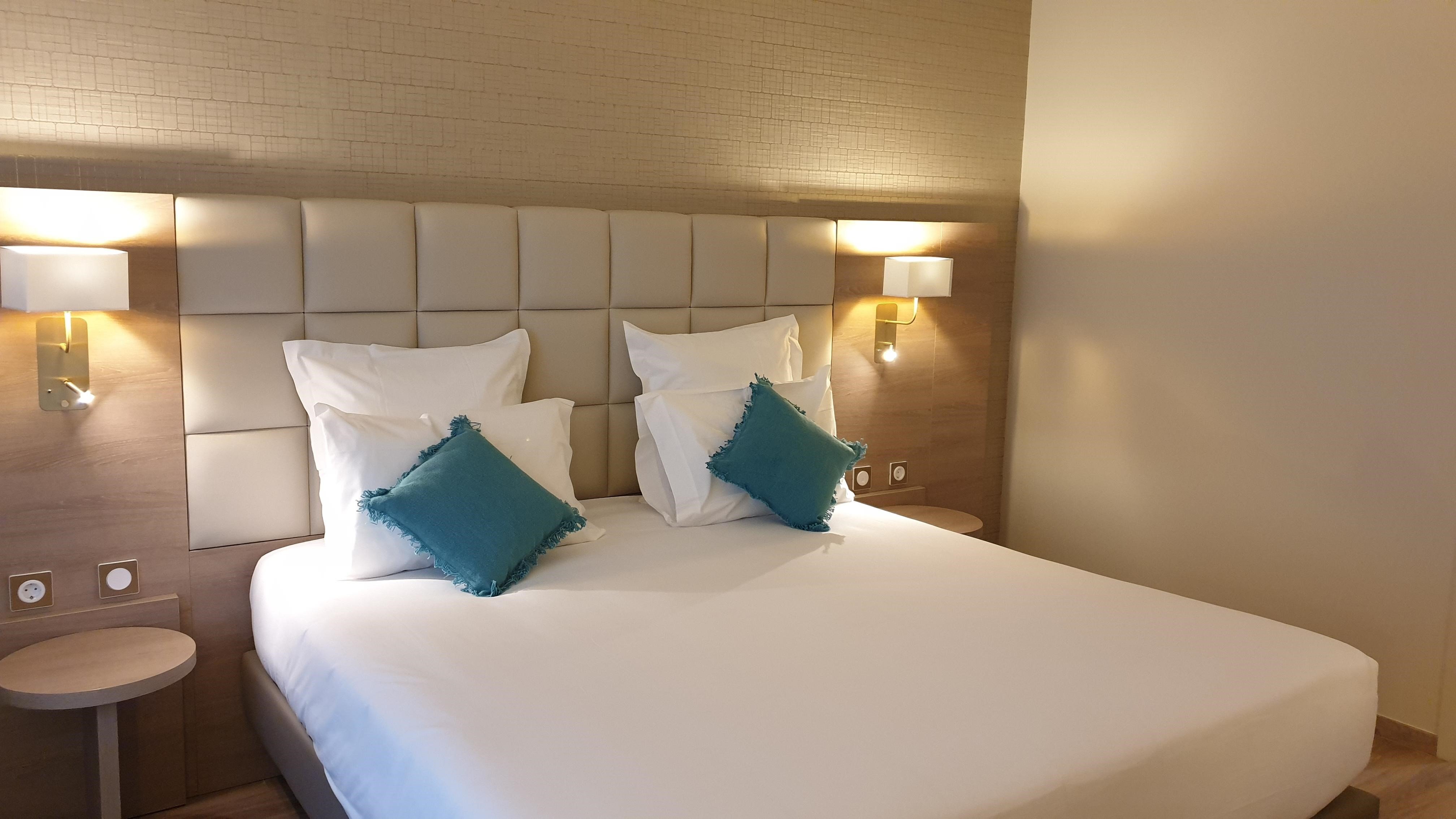 Residhome Luxembourg Esch-Belval-官方