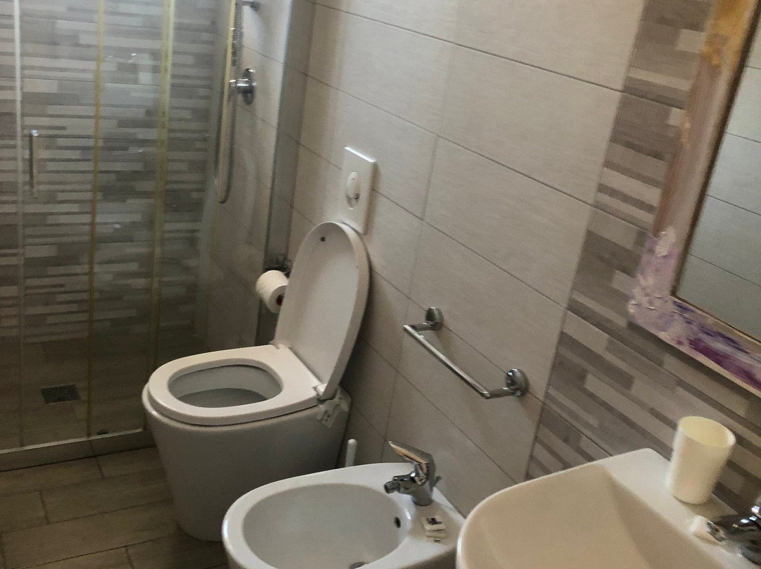 Hotel Albatros主图